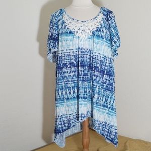 French Laundry shirt